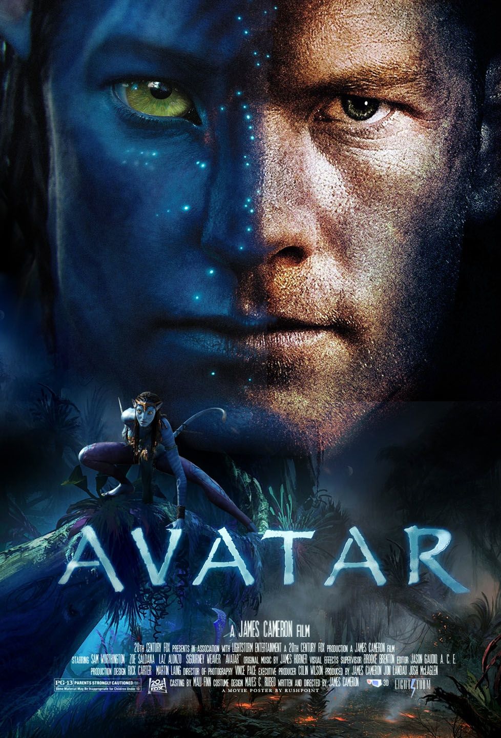 Avatar Movie Full Version Free
