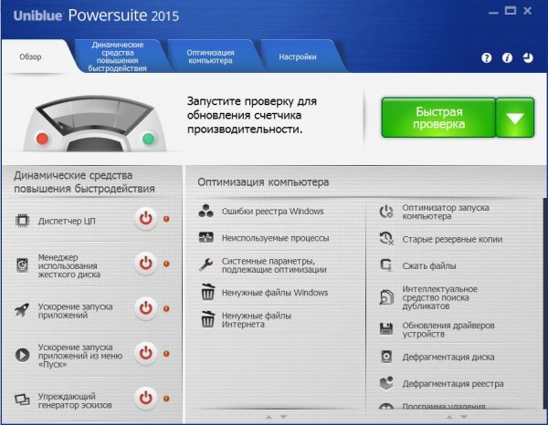 Uniblue Powersuite 2016 Serial Number